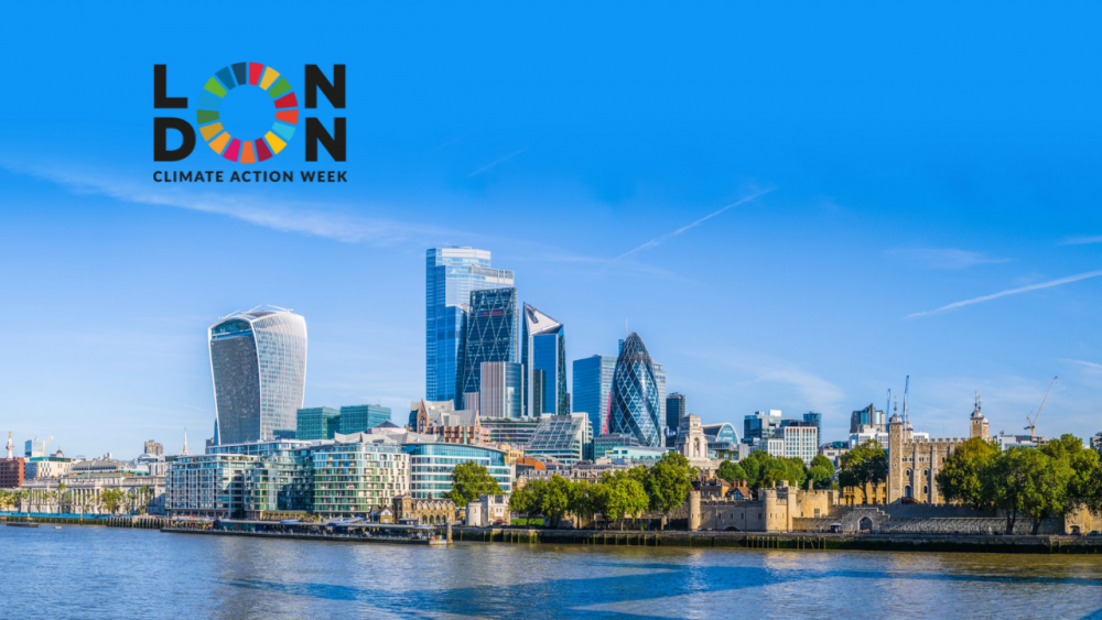 Climate Innovation Forum