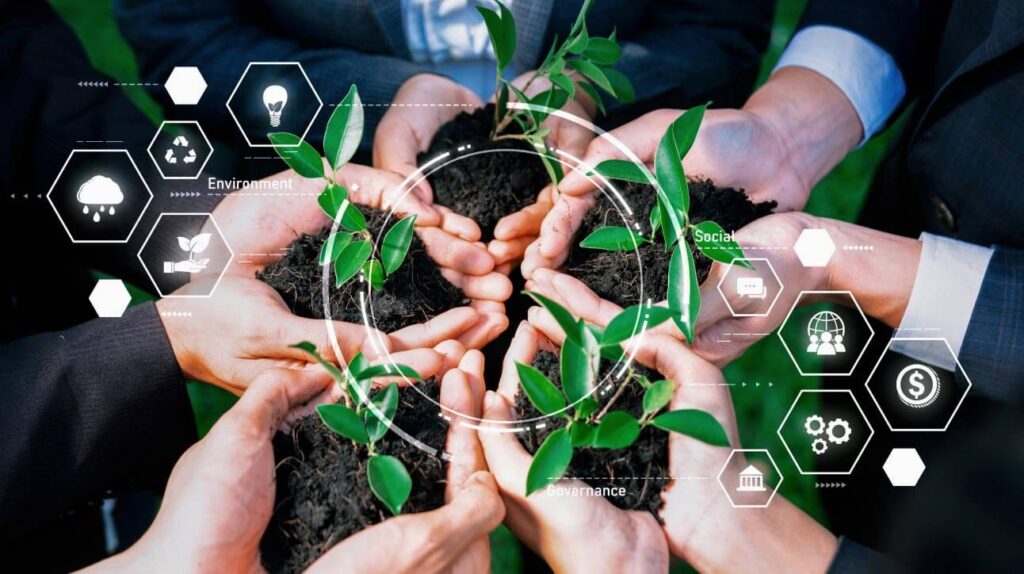 Sürdürülebilir İş Yaşamı