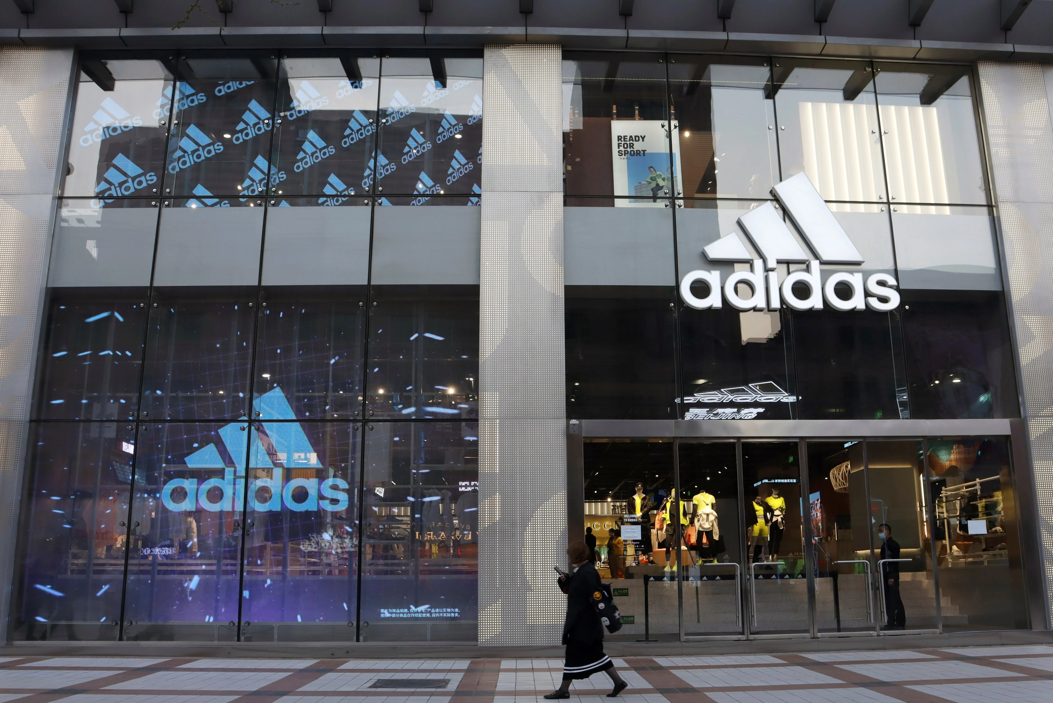 adidas-şangay Adidas-Şangay-Yeşil Mağaza
