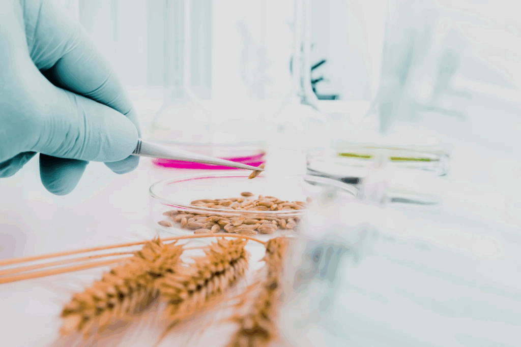 bitki bazlı ürün gelişimi