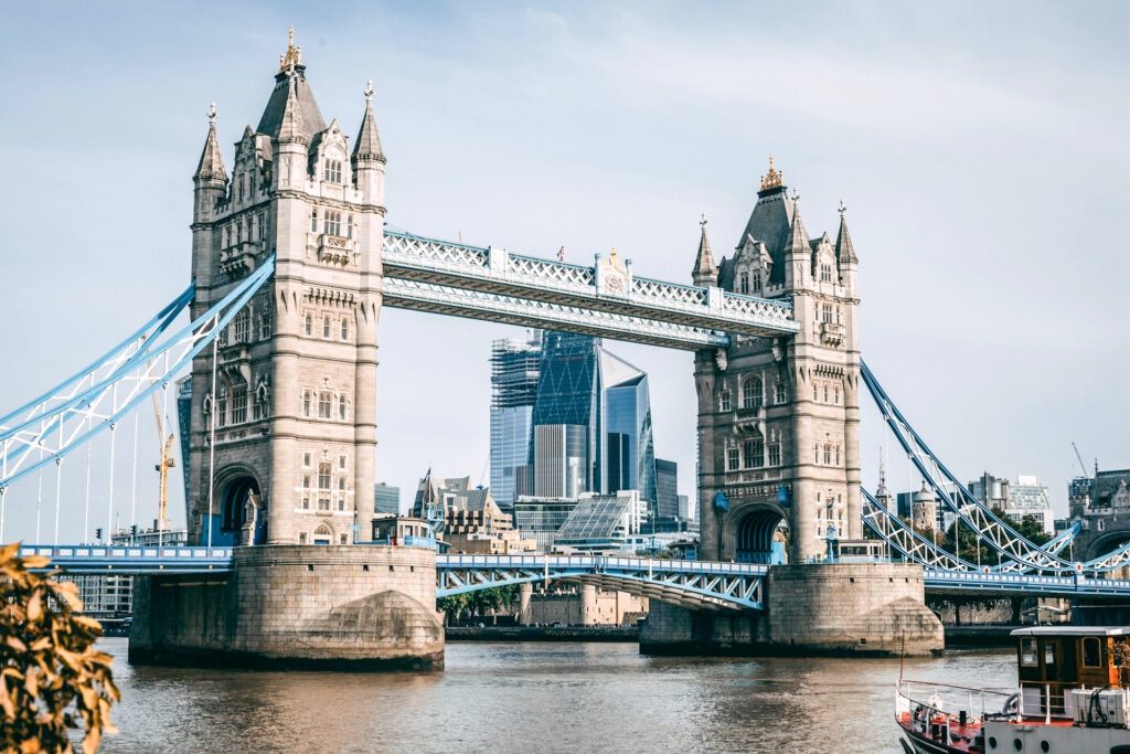 Birleşik Krallık Sürdürülebilirlik Raporlama Standartları