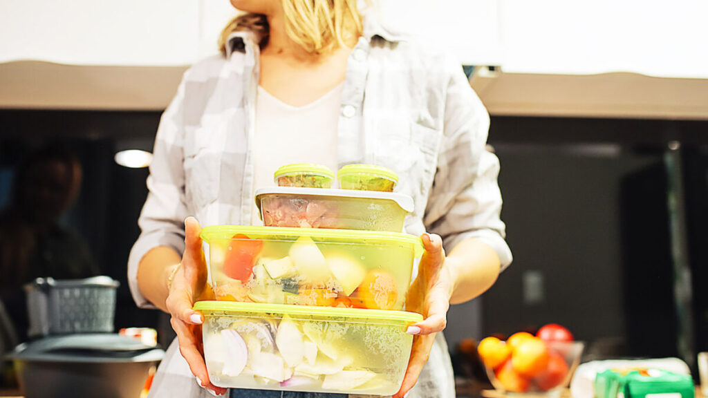 Plastikteki kanser tehlikesi