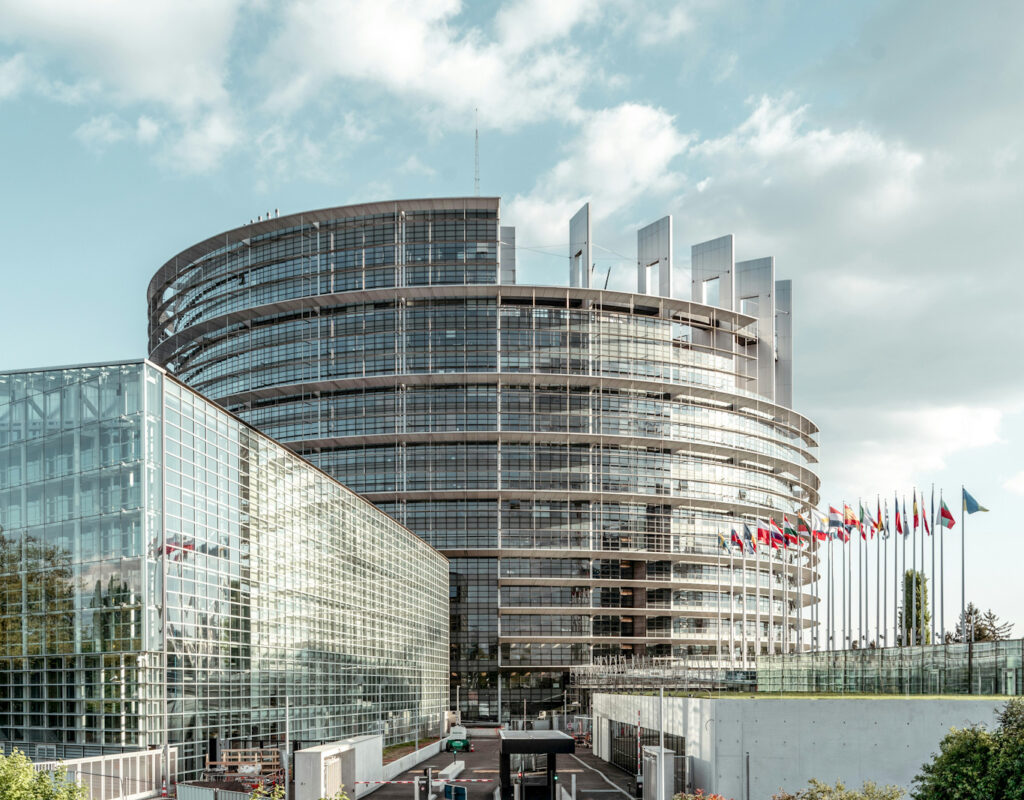 Avrupa Birliği Çevre Ajansı