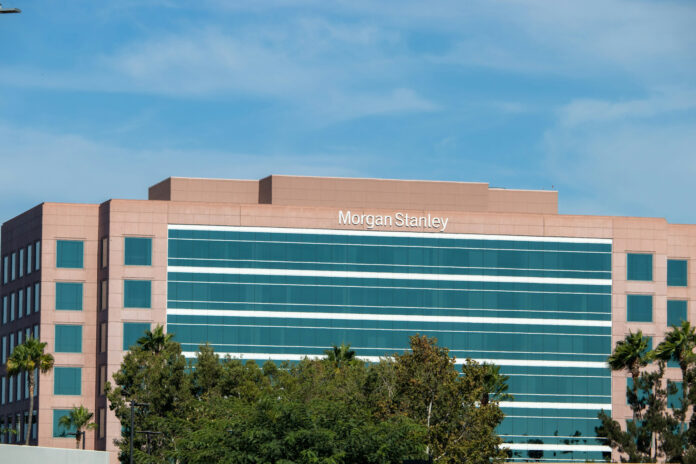 Morgan Stanley-Unsplash