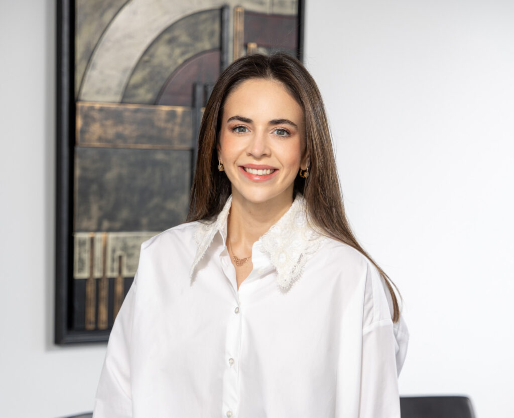 TFI TAB Gıda Yatırımları-Grup Şirketleri Sürdürülebilirlik Başkanı Ecehan Kurdoğlu