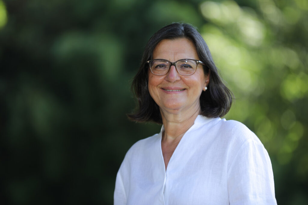 TEMA Vakfı Yönetim Kurulu Başkanı Deniz Ataç