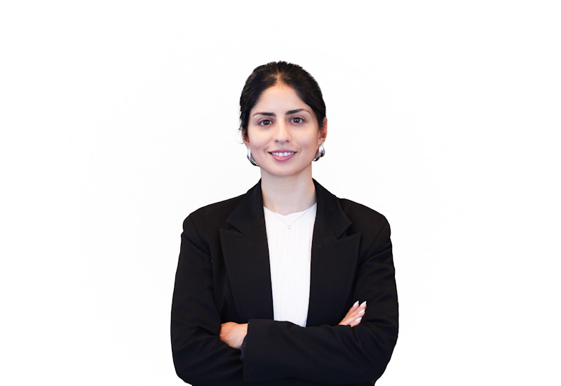 Denge Değerleme Yönetim Kurulu Üyesi Simla Budakoğlu