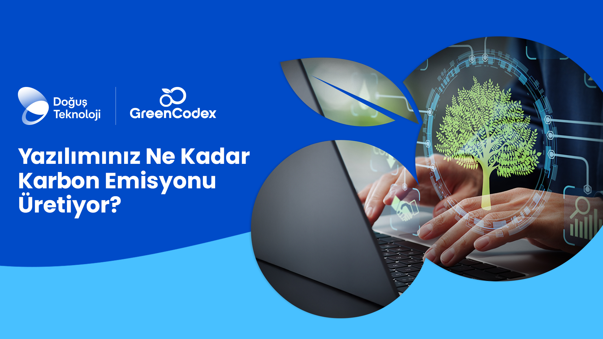 Kodlarınızın Karbon Ayak İzini Azaltan Teknoloji: GreenCodex