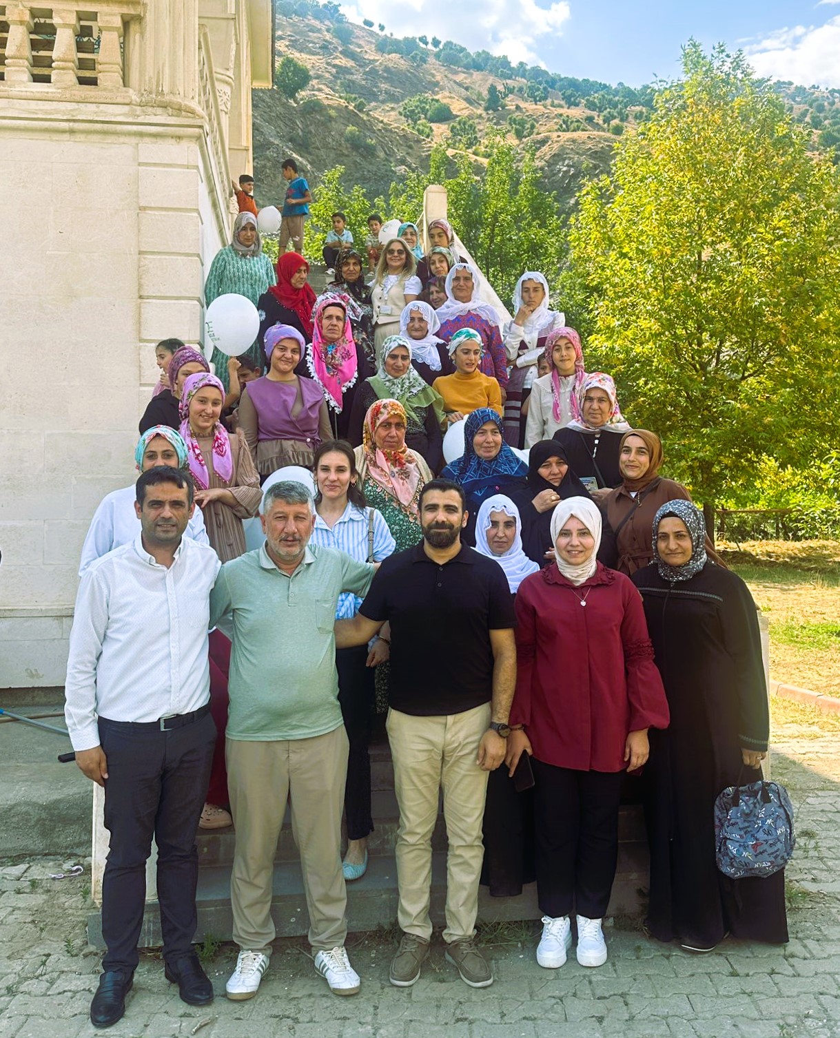 Dicle Elektrik’ten Kırsal Bölgelerde Enerji Farkındalığı Eğitimi