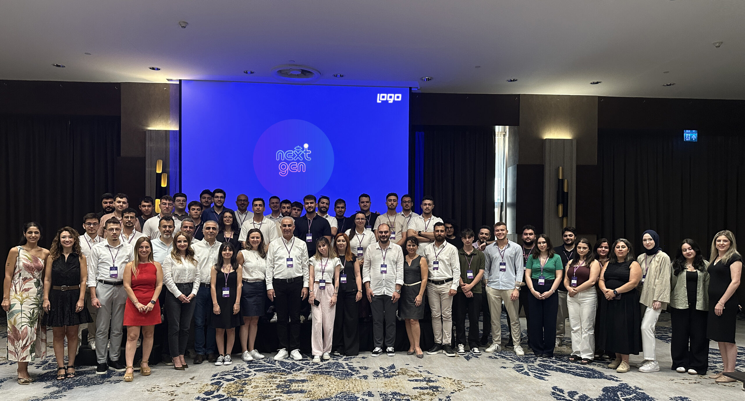 NextGeneration Ekosistem Sürdürülebilirliğini Destekliyor
