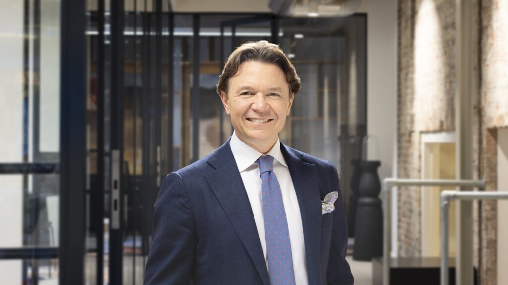 Arçelik CEO'su Hakan Bulgurlu