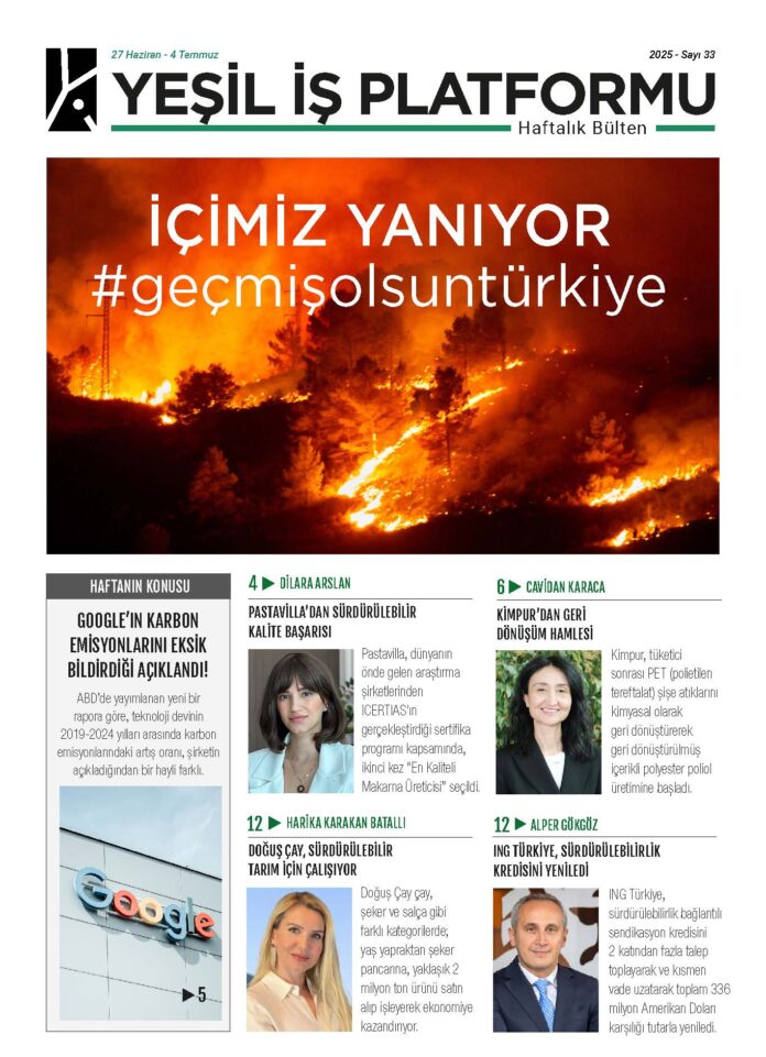 YID – bulten33 – KAPAK