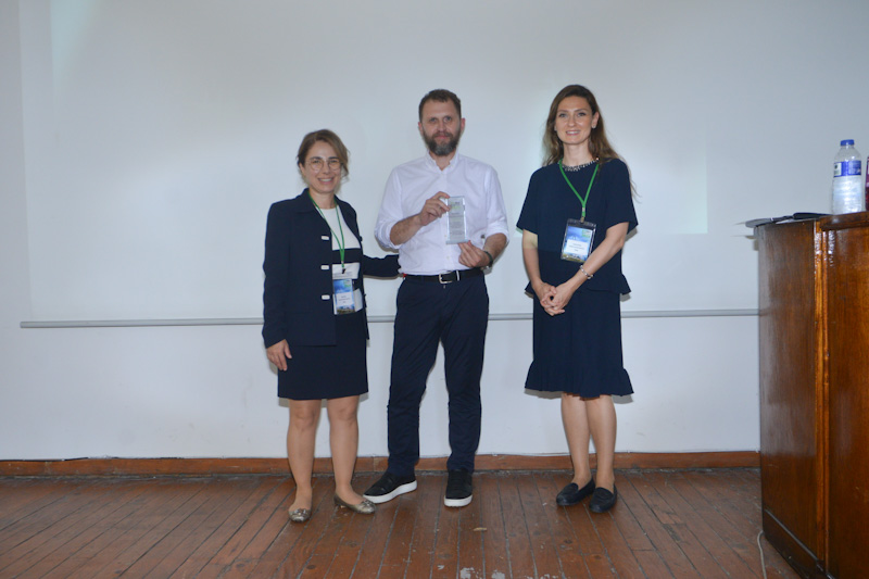 EcoMat Conference 2025