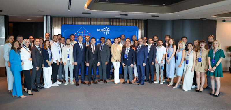 Halkbank’tan İTÜ ARI Teknokent İş Birliğiyle Fintek, Yapay Zekâ ve Sürdürülebilirlik Girişimleri için Hızlandırılmış Program