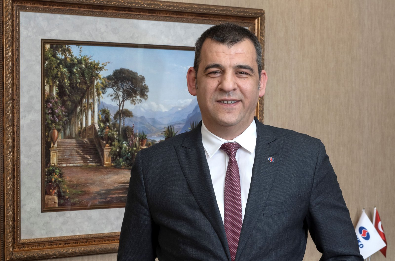 1755069927_CIMKO_CEO_Dr.OnderKirca (1) Çimko CEO’su Dr. Önder Kırca
