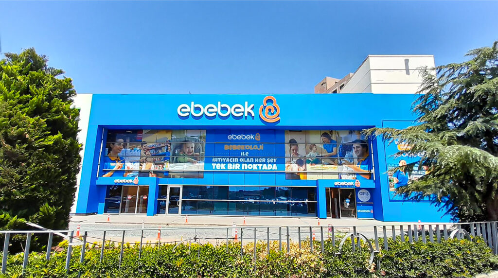 e-bebek yeşil ofis-mağaza
