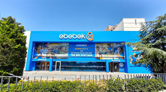 e-bebek yeşil ofis-mağaza
