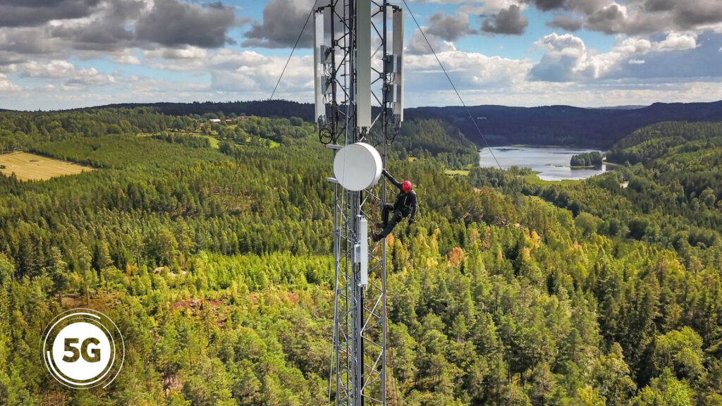 Vodafone 5G Teknolojisi