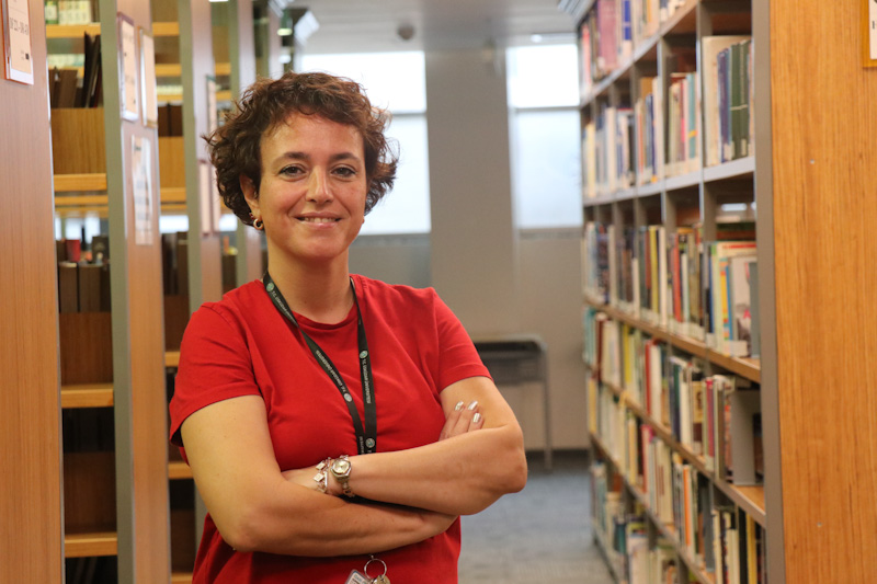 Veteriner Hekim Dr. Öğr. Üyesi Burcu Çevreli