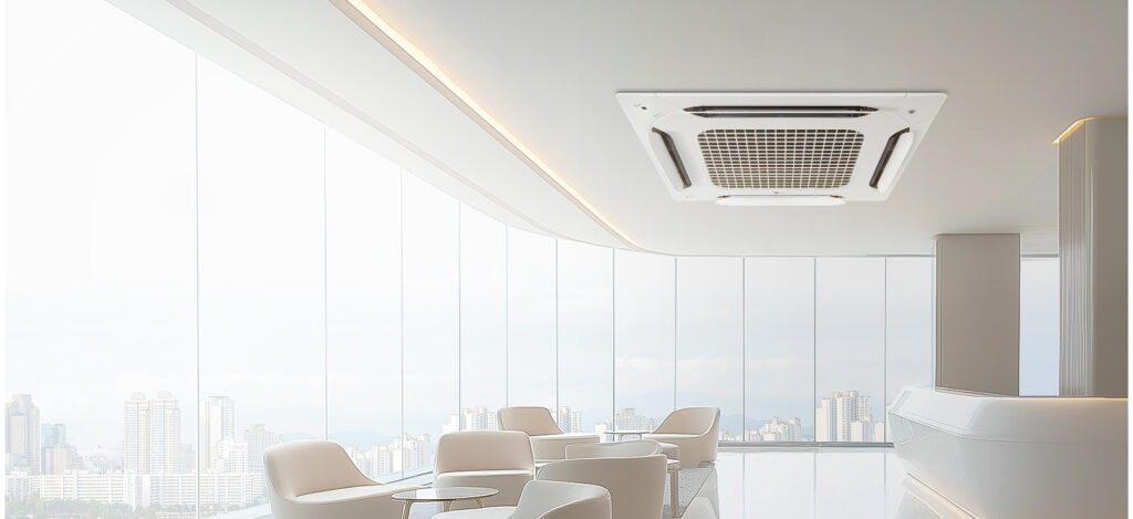 LG çevre dostu üretim