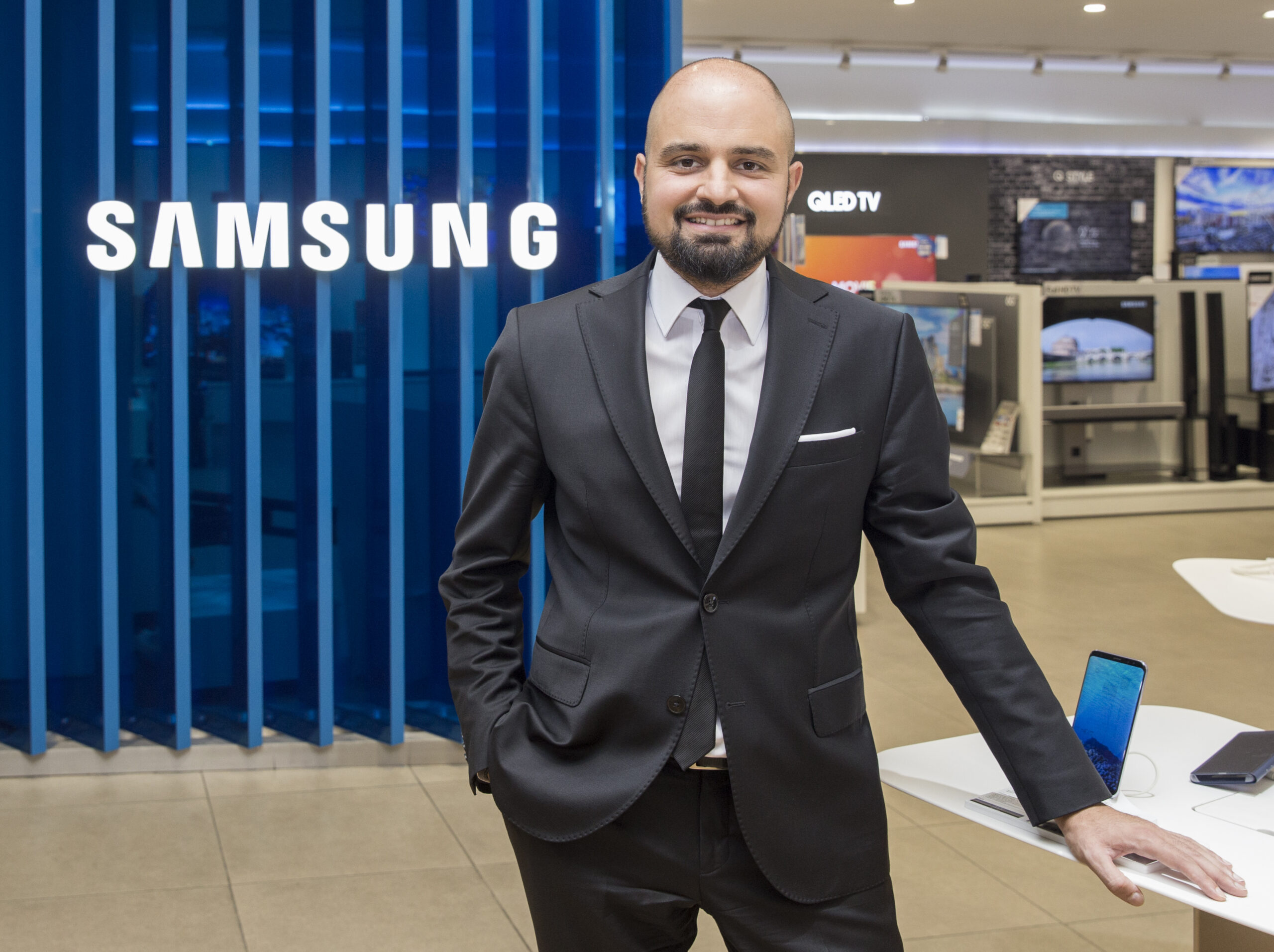 Samsung Solve for Tomorrow Finale Yaklaşıyor