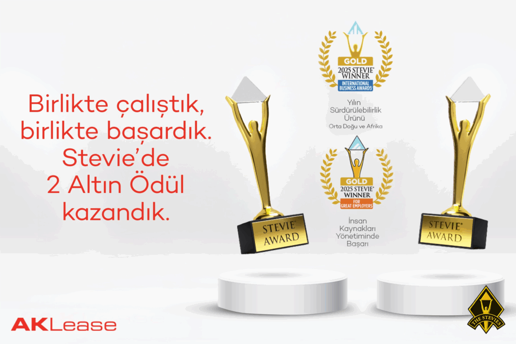 AKLease Stewie Awards