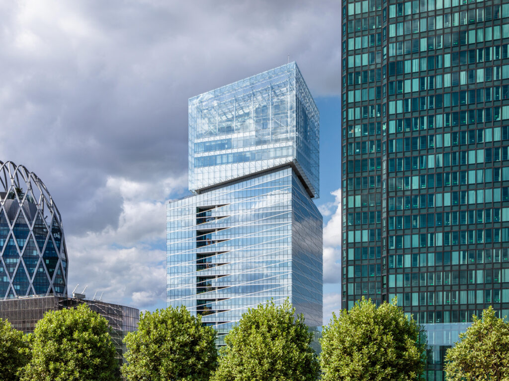 Saint-Gobain Türkiye