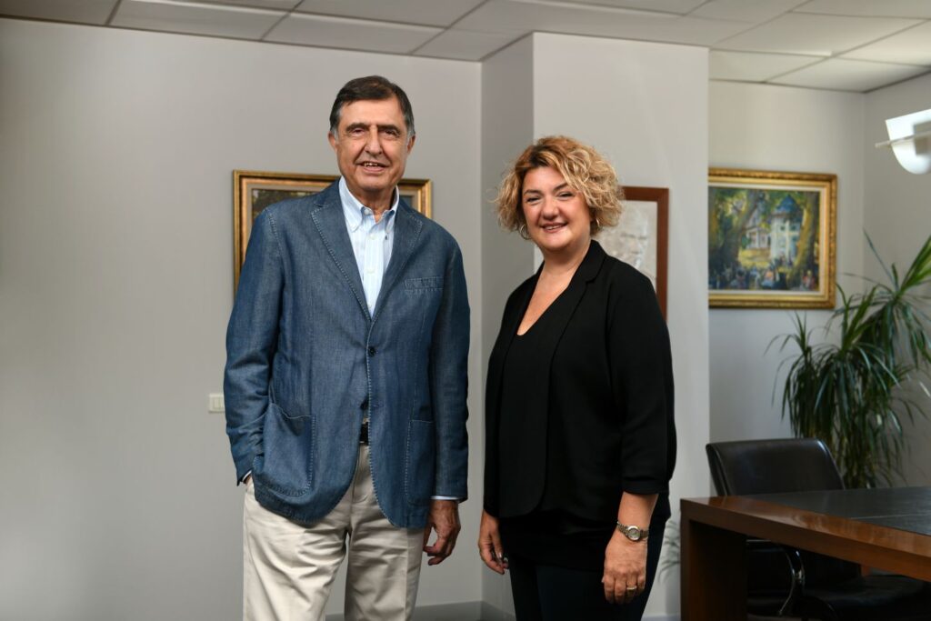 Danone Türkiye, Ad Net Zero