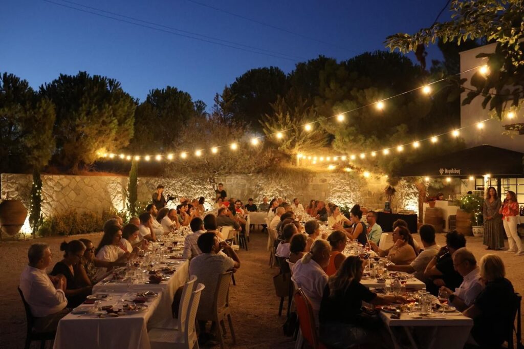 Avşa Adası turizm potansiyelini artırıyor.