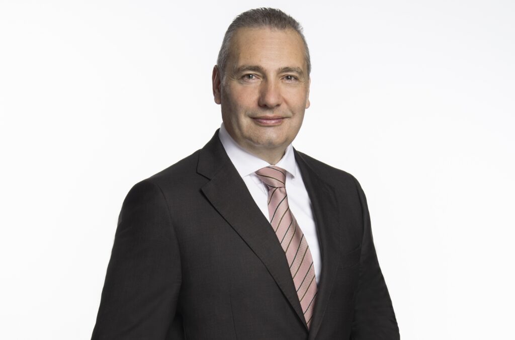 IC Enterra Yenilenebilir Enerji CEO’su Cem Aşık