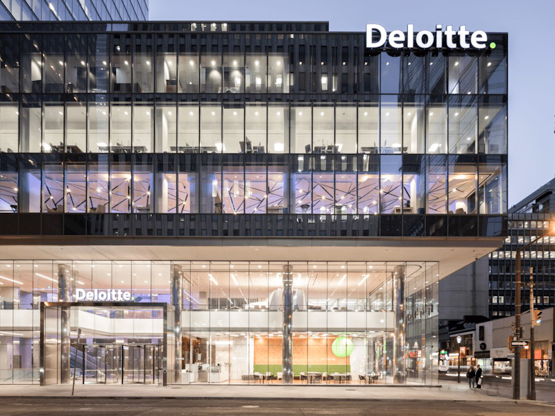 Deloitte - Sürdürülebilirlik Araştırması 2025