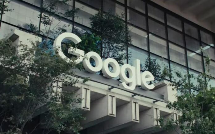google company google company
