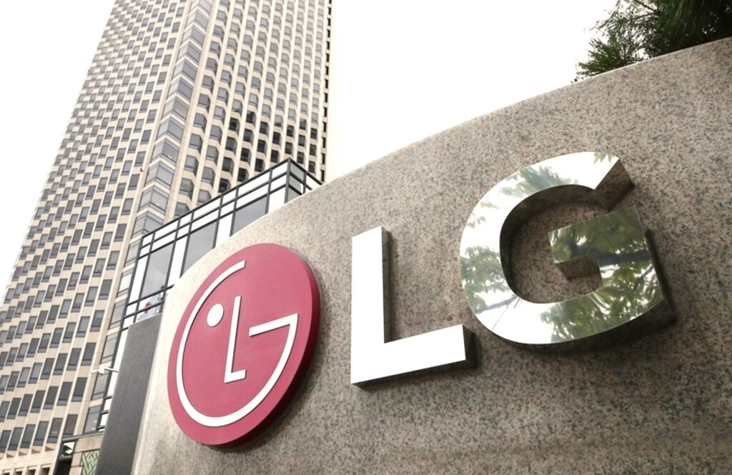 LG Company