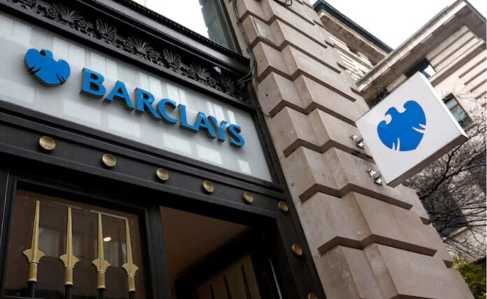 barclays Barclays Bank-Net Zero Banking