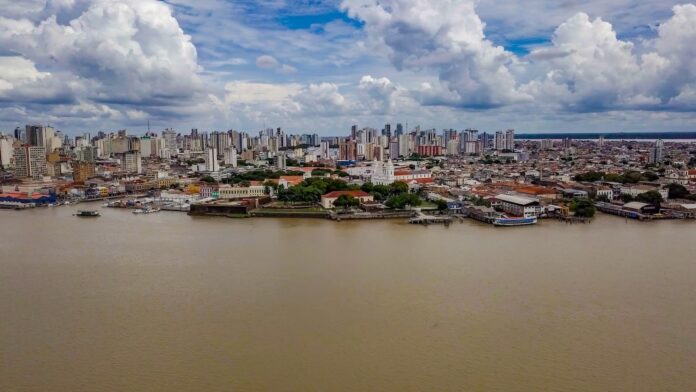 belem Belem, Cop 30 2025