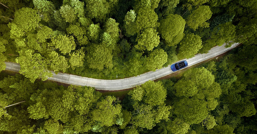 karbon nötr otomobil