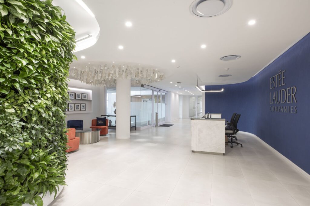 Estée Lauder - ESG 2025