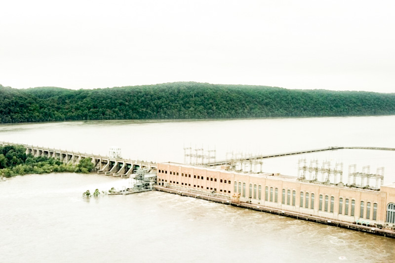 Google-Hidroelektrik