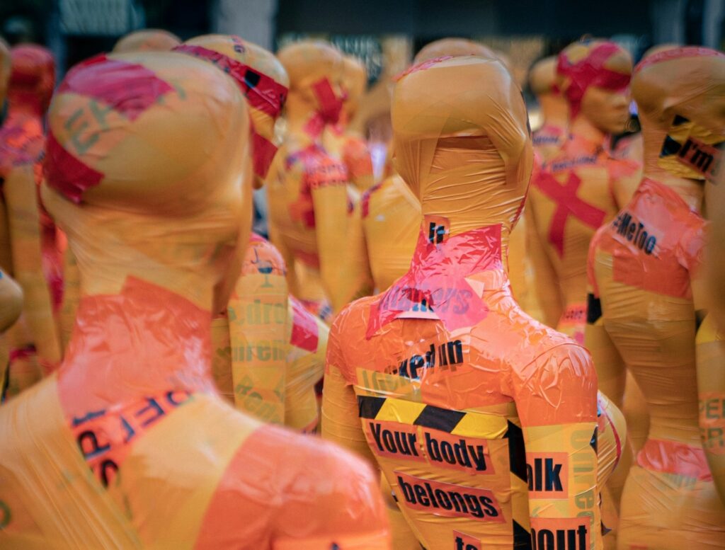 Cinsiyet eşitsizliğine dayalı şiddet