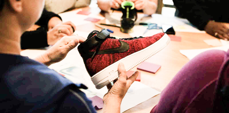 Sürdürülebilir Ayakkabı Markaları