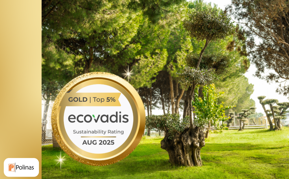 1756795083_EcoVadis_G__rseli Polinas’ın sürdürülebilirlik çalışmalarına altın madalya