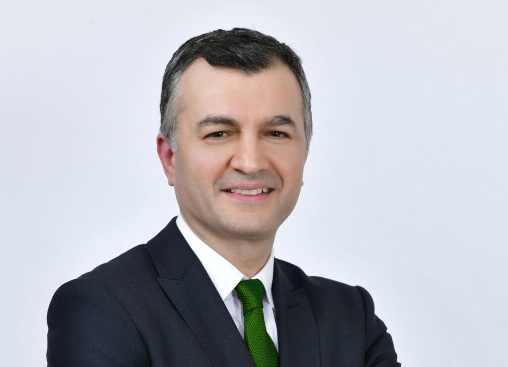 Besler CEO’su Mert Altınkılınç