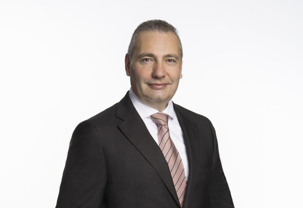 IC Enterra Yenilenebilir Enerji CEO’su Cem Aşık