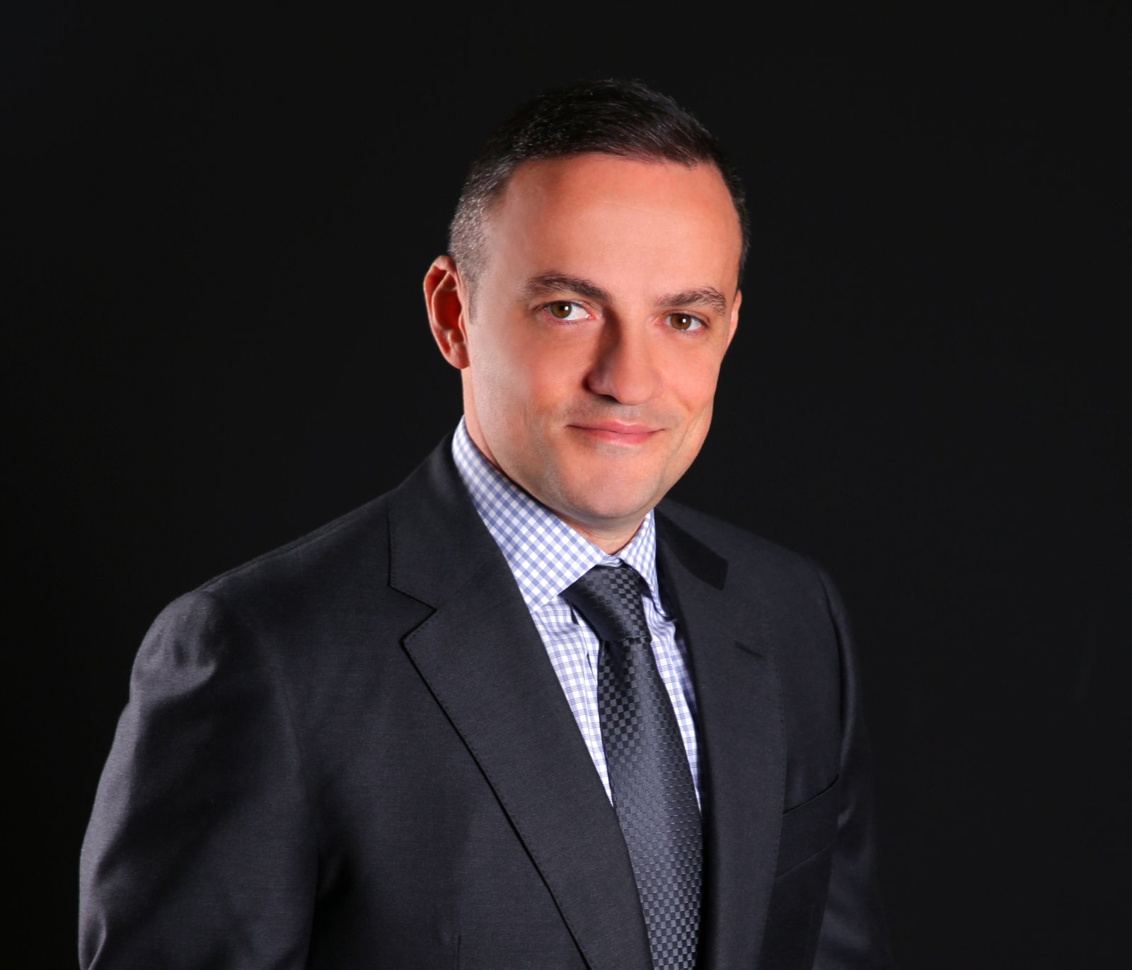 Cengiz Holding Enerji Grup Başkanı Ahmet Cengiz