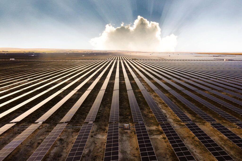 KAlyon Karapınar GES