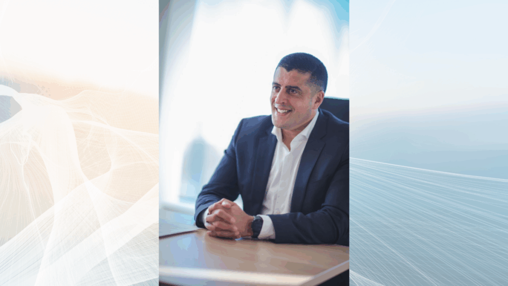 Konecta CEO’su Nourdine Bihmane