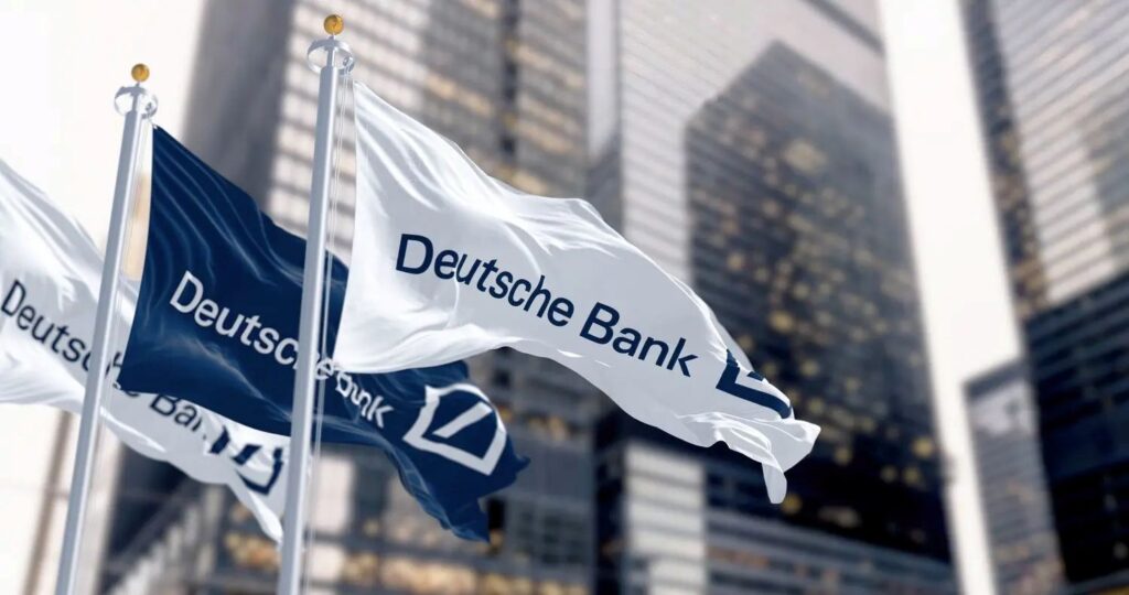 Deutsche Bank