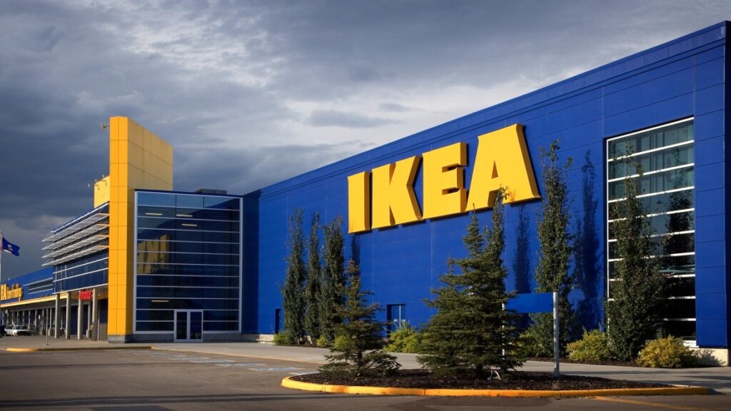 Ikea Company