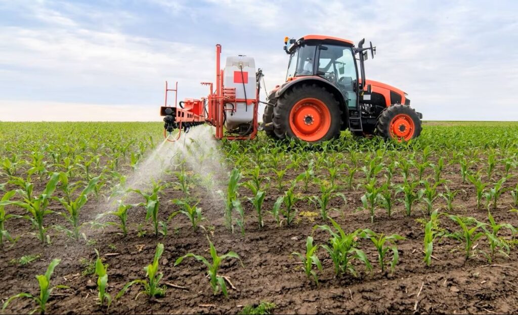 Nitrous Oxide Emisyonları