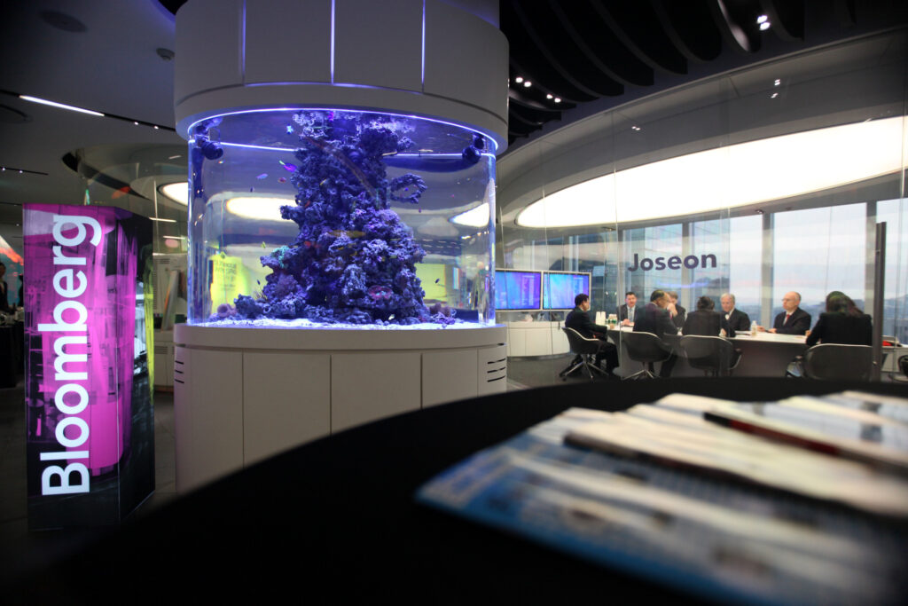 Bloomberg esnek yatırım dönemi